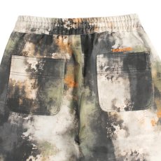 画像6: KINGSIZE（キングサイズ）“PAINTING TWILL EASY PANTS” (6)