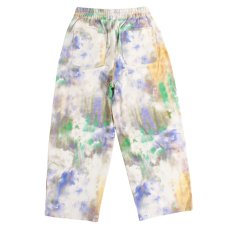 画像2: KINGSIZE（キングサイズ）“PAINTING TWILL EASY PANTS” (2)