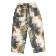 画像2: KINGSIZE（キングサイズ）“PAINTING TWILL EASY PANTS” (2)