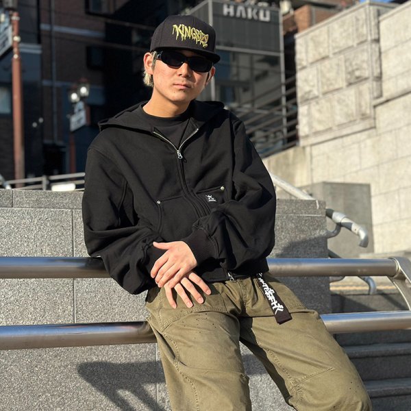 画像1: 【SPRING STYLE】taiga (1)