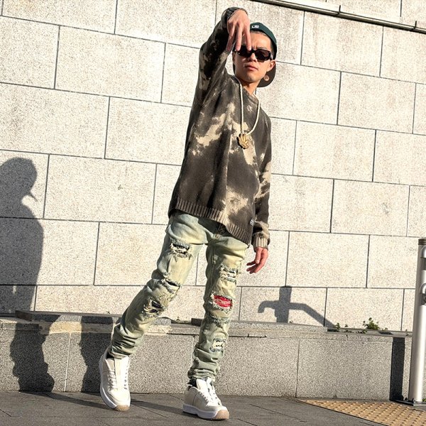 画像2: 【SPRING STYLE】3RS (2)