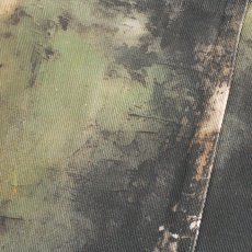 画像9: KINGSIZE（キングサイズ）“PAINTING TWILL JACKET” (9)