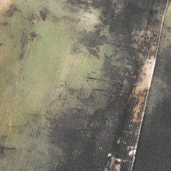 画像9: KINGSIZE（キングサイズ）“PAINTING TWILL JACKET” (9)