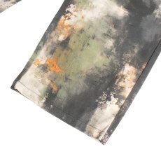 画像9: KINGSIZE（キングサイズ）“PAINTING TWILL EASY PANTS” (9)