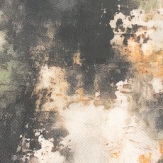 画像11: KINGSIZE（キングサイズ）“PAINTING TWILL EASY PANTS” (11)