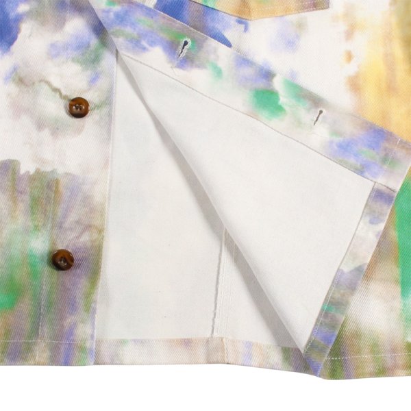 画像10: KINGSIZE（キングサイズ）“PAINTING TWILL JACKET” (10)