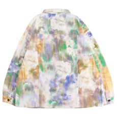 画像2: KINGSIZE（キングサイズ）“PAINTING TWILL JACKET” (2)