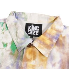 画像3: KINGSIZE（キングサイズ）“PAINTING TWILL JACKET” (3)