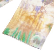 画像9: KINGSIZE（キングサイズ）“PAINTING TWILL EASY PANTS” (9)