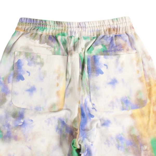 画像6: KINGSIZE（キングサイズ）“PAINTING TWILL EASY PANTS” (6)