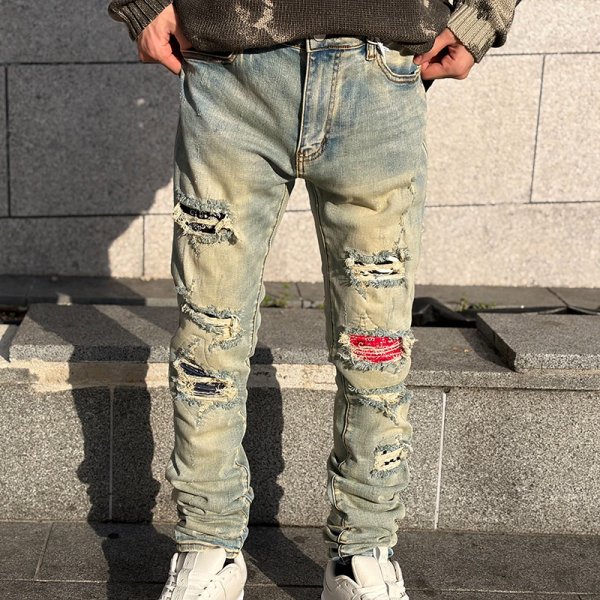 画像9: 【SPRING STYLE】3RS (9)