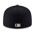 画像4: NEWERA（ニューエラ）“59FIFTY MLBオンフィールド アトランタ・ブレーブス ホーム” (4)