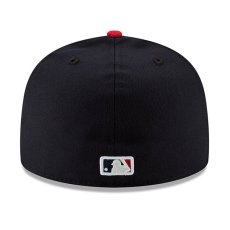 画像4: NEWERA（ニューエラ）“59FIFTY MLBオンフィールド アトランタ・ブレーブス ホーム” (4)