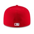 画像4: NEWERA（ニューエラ）“59FIFTY MLBオンフィールド ワシントン・ナショナルズ ゲーム” (4)