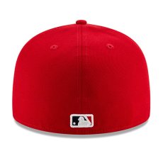 画像4: NEWERA（ニューエラ）“59FIFTY MLBオンフィールド セントルイス・カージナルス ゲーム” (4)