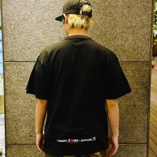 画像10: 【2026.04.03再入荷】KINGSIZE（キングサイズ）x SUNNY SIDE RECORDS “KS / SUNNY SIDE TEE” (10)