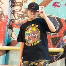 画像7: 【2026.04.03再入荷】KINGSIZE（キングサイズ）x SUNNY SIDE RECORDS “KS / SUNNY SIDE TEE” (7)