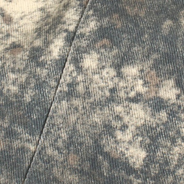 画像10: KINGSIZE（キングサイズ）“ALL PRINT COVERALL JACKET” (10)