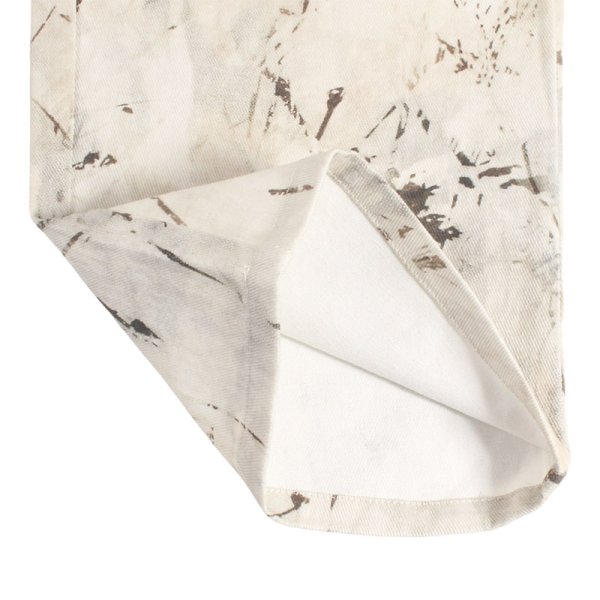 画像11: KINGSIZE（キングサイズ）“ALL PRINT WIDE PANTS” (11)