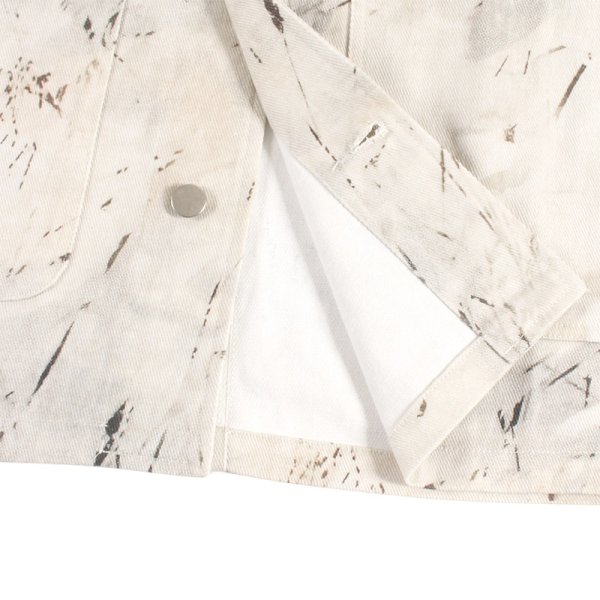 画像7: KINGSIZE（キングサイズ）“ALL PRINT COVERALL JACKET” (7)