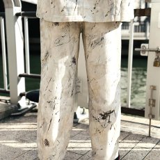画像16: KINGSIZE（キングサイズ）“ALL PRINT WIDE PANTS” (16)