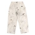 画像2: KINGSIZE（キングサイズ）“ALL PRINT WIDE PANTS” (2)