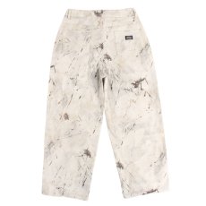 画像2: KINGSIZE（キングサイズ）“ALL PRINT WIDE PANTS” (2)