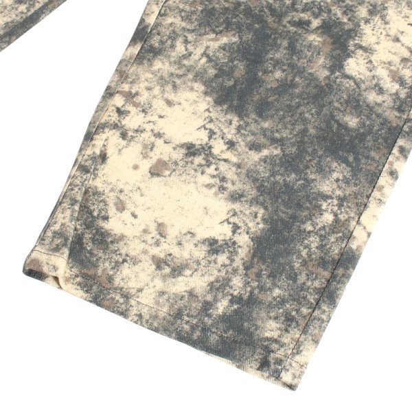 画像10: KINGSIZE（キングサイズ）“ALL PRINT WIDE PANTS” (10)