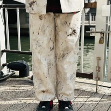 画像14: KINGSIZE（キングサイズ）“ALL PRINT WIDE PANTS” (14)