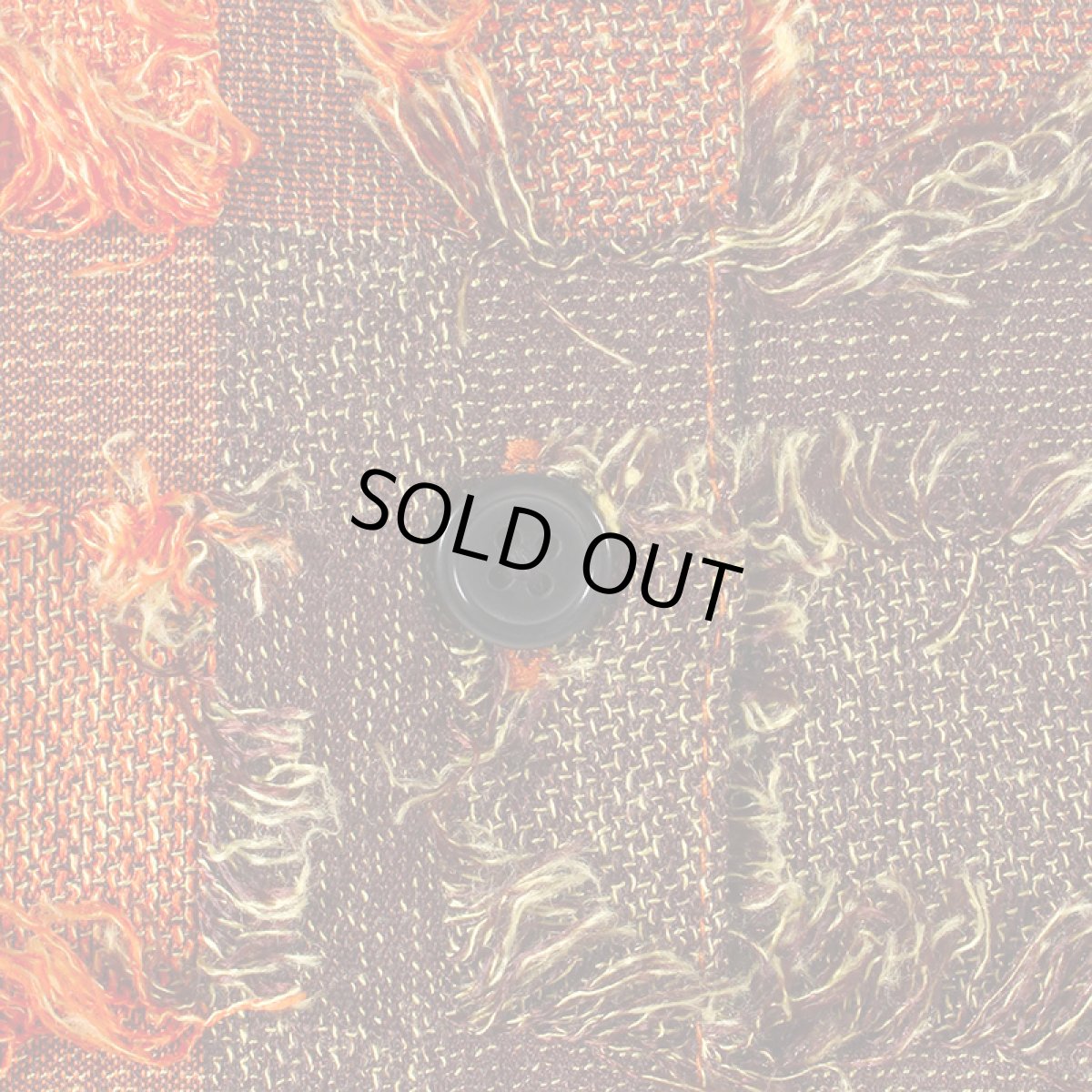 画像6: PeeTee. (ピーティー) “FRINGE CHECK SHIRTS” (6)