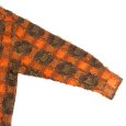 画像9: PeeTee. (ピーティー) “FRINGE CHECK SHIRTS” (9)