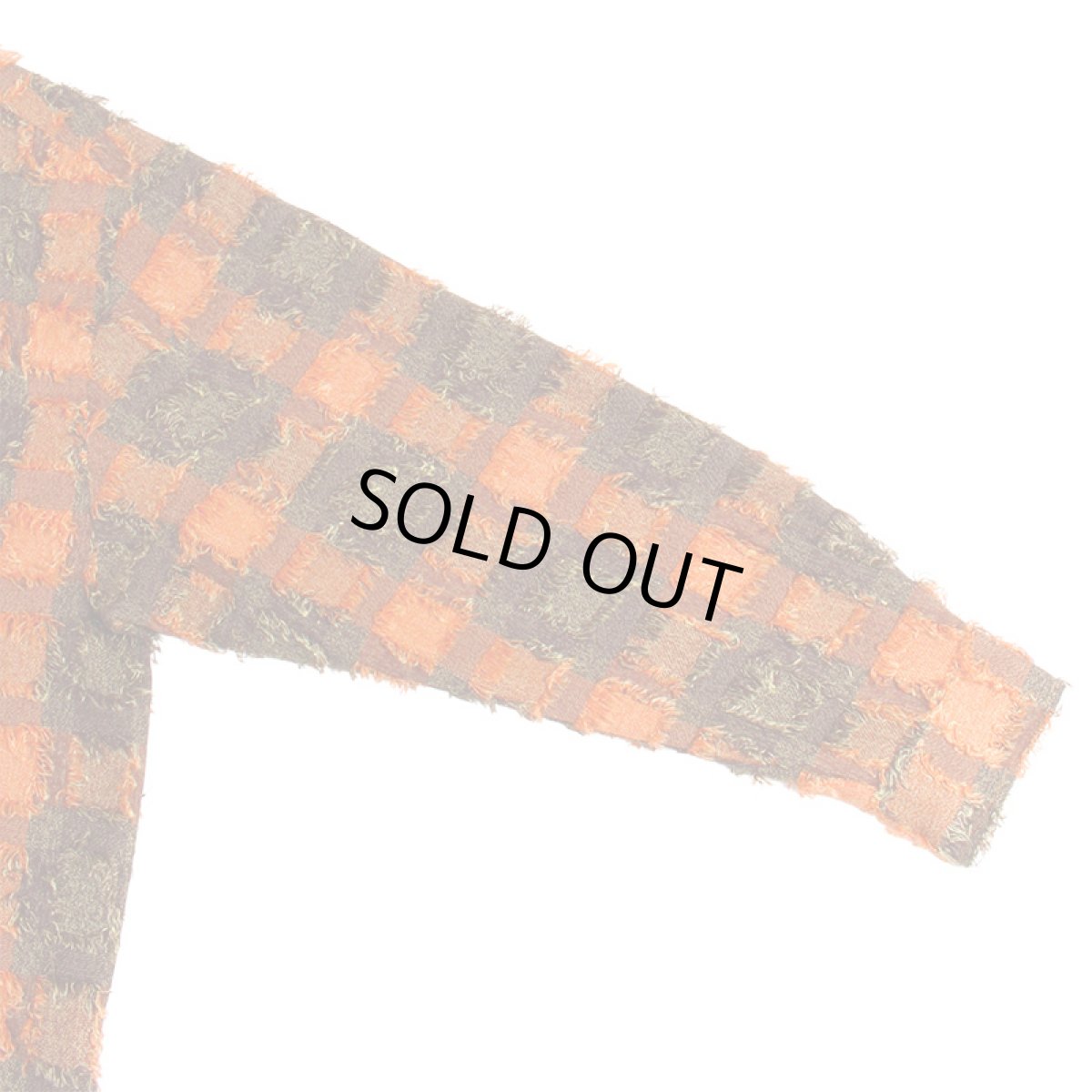 画像9: PeeTee. (ピーティー) “FRINGE CHECK SHIRTS” (9)