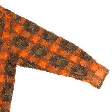 画像9: PeeTee. (ピーティー) “FRINGE CHECK SHIRTS” (9)