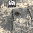 画像5: KINGSIZE（キングサイズ）“ALL PRINT WIDE PANTS” (5)
