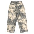 画像2: KINGSIZE（キングサイズ）“ALL PRINT WIDE PANTS” (2)