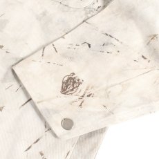 画像9: KINGSIZE（キングサイズ）“ALL PRINT COVERALL JACKET” (9)