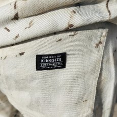 画像17: KINGSIZE（キングサイズ）“ALL PRINT WIDE PANTS” (17)