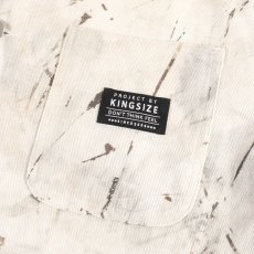 画像4: KINGSIZE（キングサイズ）“ALL PRINT COVERALL JACKET” (4)
