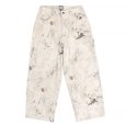 画像1: KINGSIZE（キングサイズ）“ALL PRINT WIDE PANTS” (1)