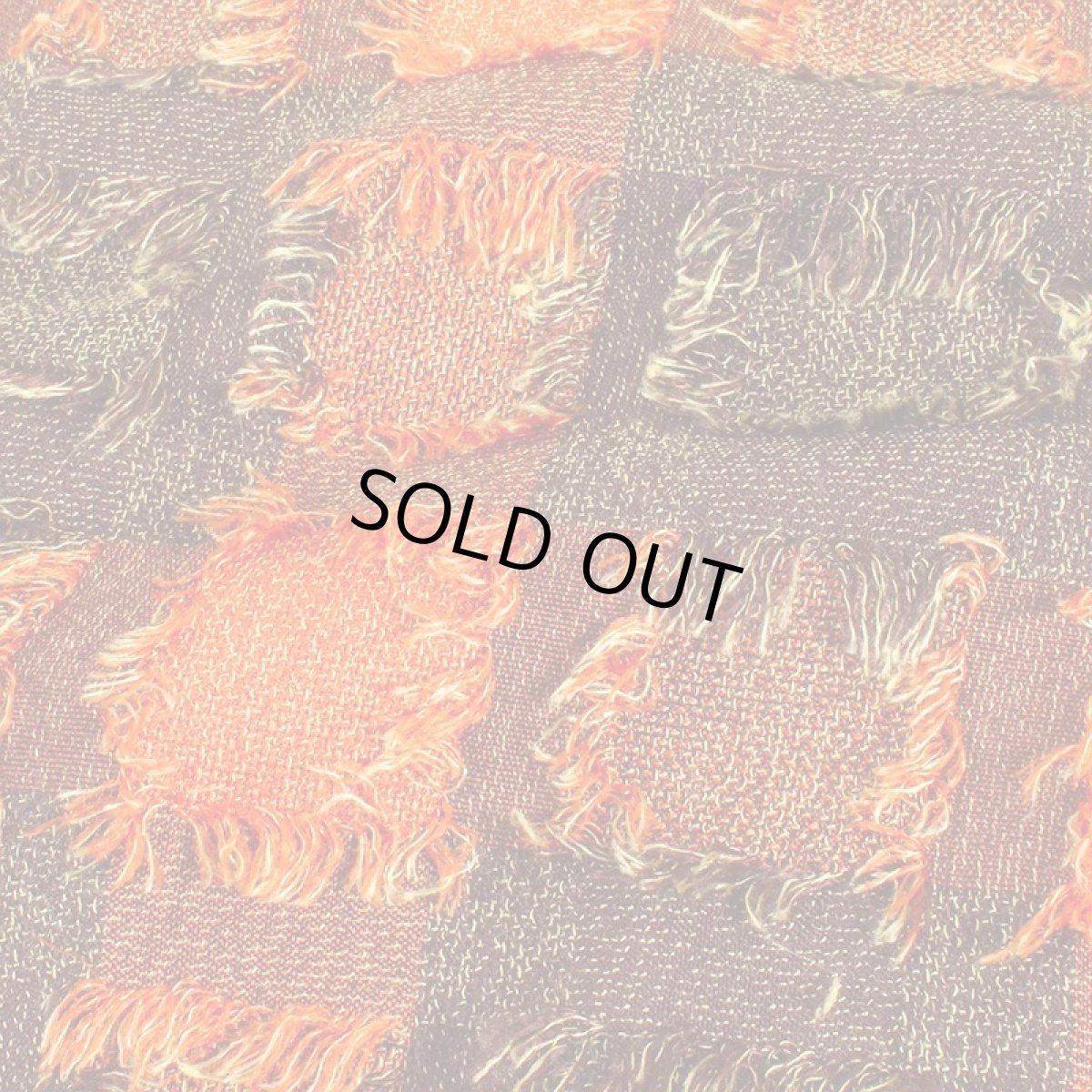 画像11: PeeTee. (ピーティー) “FRINGE CHECK SHIRTS” (11)