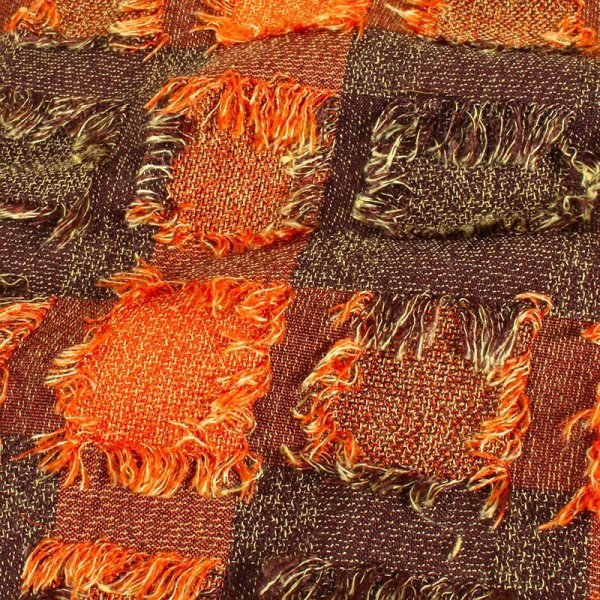 画像11: PeeTee. (ピーティー) “FRINGE CHECK SHIRTS” (11)