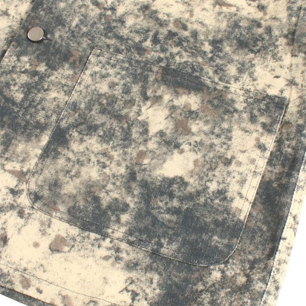 画像6: KINGSIZE（キングサイズ）“ALL PRINT COVERALL JACKET” (6)