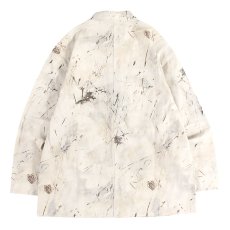 画像2: KINGSIZE（キングサイズ）“ALL PRINT COVERALL JACKET” (2)