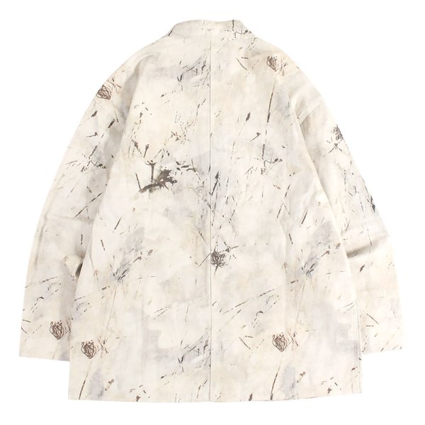 画像2: KINGSIZE（キングサイズ）“ALL PRINT COVERALL JACKET” (2)