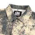 画像3: KINGSIZE（キングサイズ）“ALL PRINT COVERALL JACKET” (3)