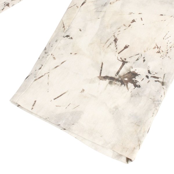 画像10: KINGSIZE（キングサイズ）“ALL PRINT WIDE PANTS” (10)