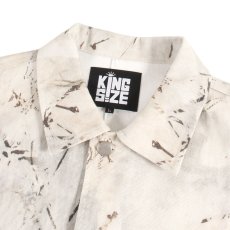 画像3: KINGSIZE（キングサイズ）“ALL PRINT COVERALL JACKET” (3)