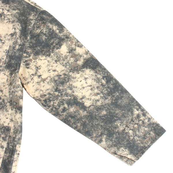 画像8: KINGSIZE（キングサイズ）“ALL PRINT COVERALL JACKET” (8)