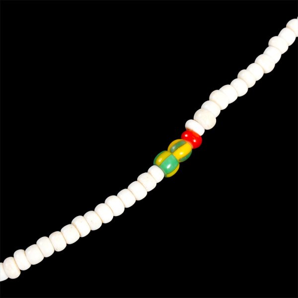 画像6: KINGSIZE（キングサイズ）“CROSS BEADS NECKLACE” (6)