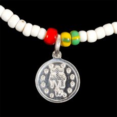 画像5: KINGSIZE（キングサイズ）“MARIA BEADS NECKLACE” (5)